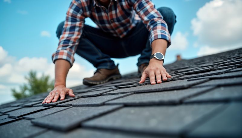 Roofing Inspection Service detail